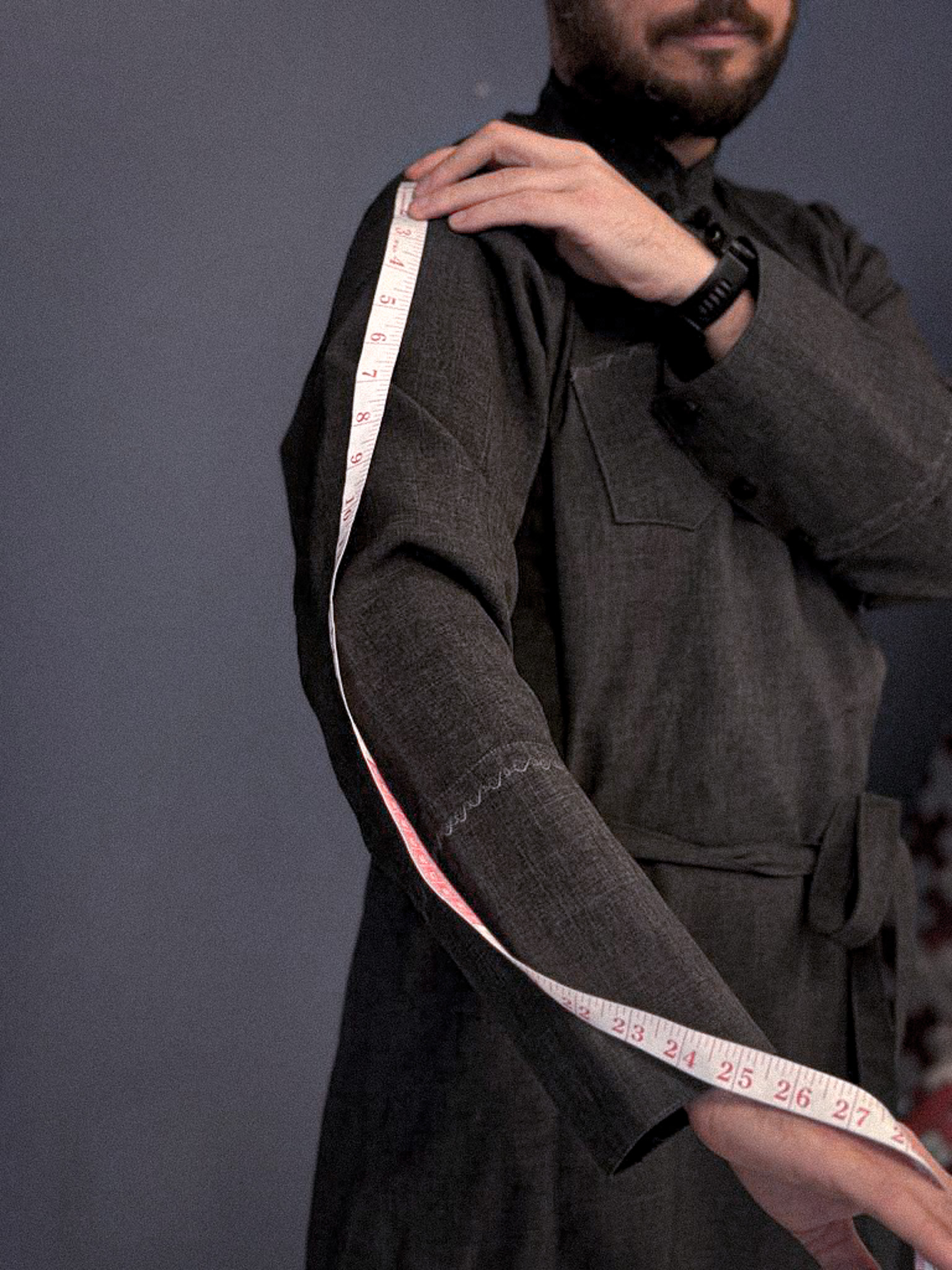 Sleeve length